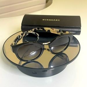 Burberry Sunglasses